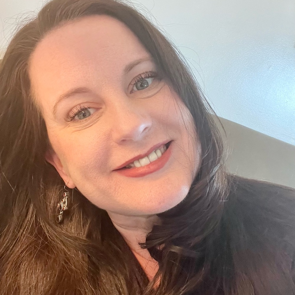 Meet your Posher, Shelly